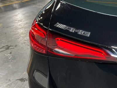 2026 Mercedes-Benz AMG® GLC 43 AMG® GLC 43