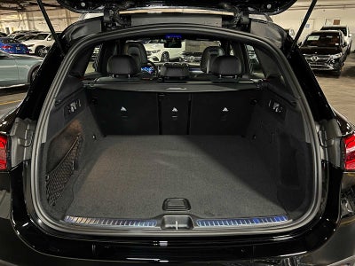 2026 Mercedes-Benz AMG® GLC 43 AMG® GLC 43