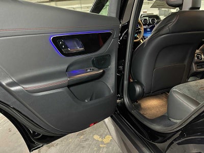 2026 Mercedes-Benz AMG® GLC 43 AMG® GLC 43