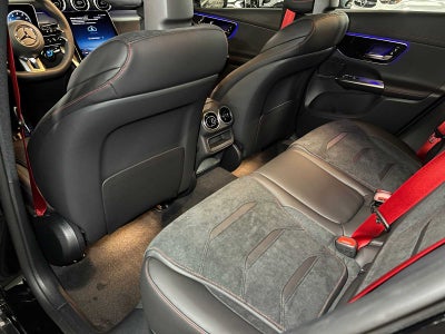 2026 Mercedes-Benz AMG® GLC 43 AMG® GLC 43