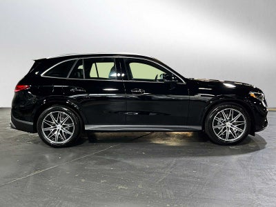 2026 Mercedes-Benz AMG® GLC 43 AMG® GLC 43