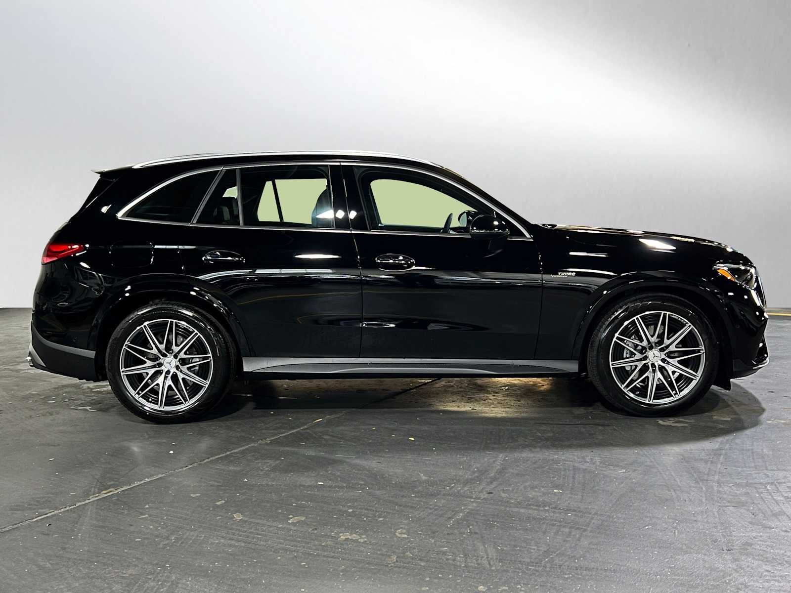 2026 Mercedes-Benz AMG® GLC 43 AMG® GLC 43