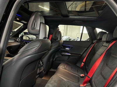 2026 Mercedes-Benz AMG® GLC 43 AMG® GLC 43