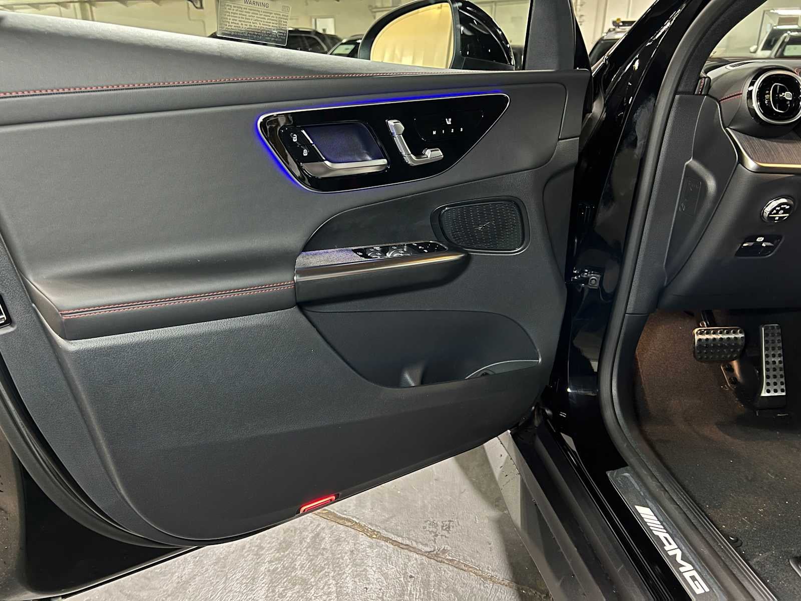 2026 Mercedes-Benz AMG® GLC 43 AMG® GLC 43