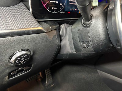 2026 Mercedes-Benz AMG® GLC 43 AMG® GLC 43