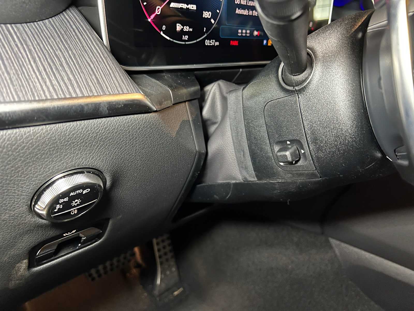 2026 Mercedes-Benz AMG® GLC 43 AMG® GLC 43