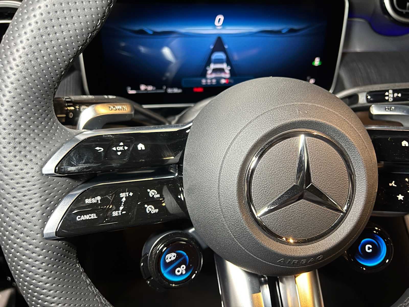 2026 Mercedes-Benz AMG® GLC 43 AMG® GLC 43