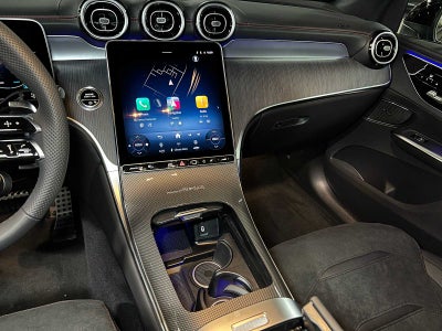 2026 Mercedes-Benz AMG® GLC 43 AMG® GLC 43