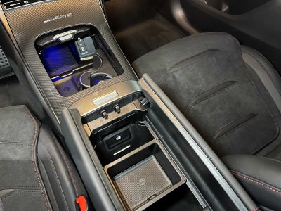 2026 Mercedes-Benz AMG® GLC 43 AMG® GLC 43