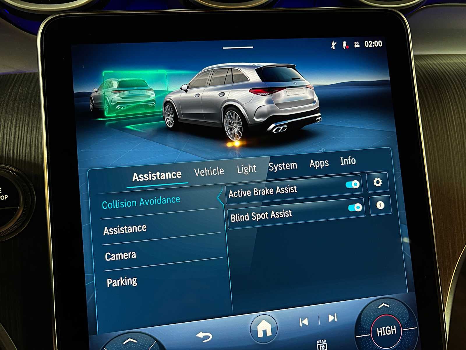 2026 Mercedes-Benz AMG® GLC 43 AMG® GLC 43