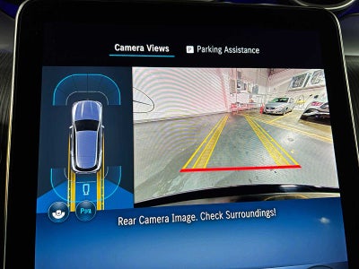 2026 Mercedes-Benz AMG® GLC 43 AMG® GLC 43