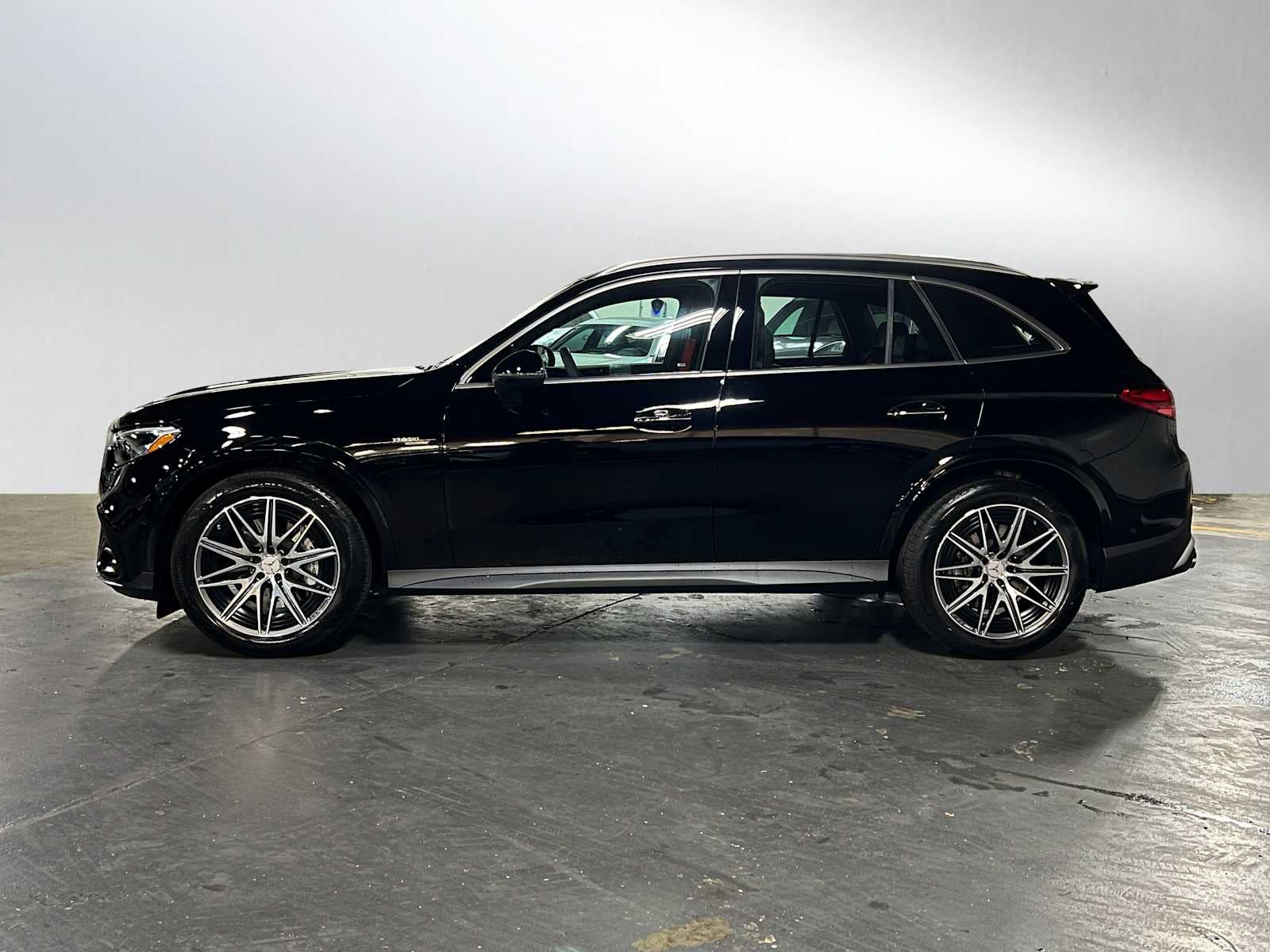 2026 Mercedes-Benz AMG® GLC 43 AMG® GLC 43