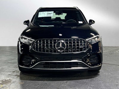 2026 Mercedes-Benz AMG® GLC 43 AMG® GLC 43