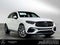 2026 Mercedes-Benz AMG® GLC 43 AMG® GLC 43