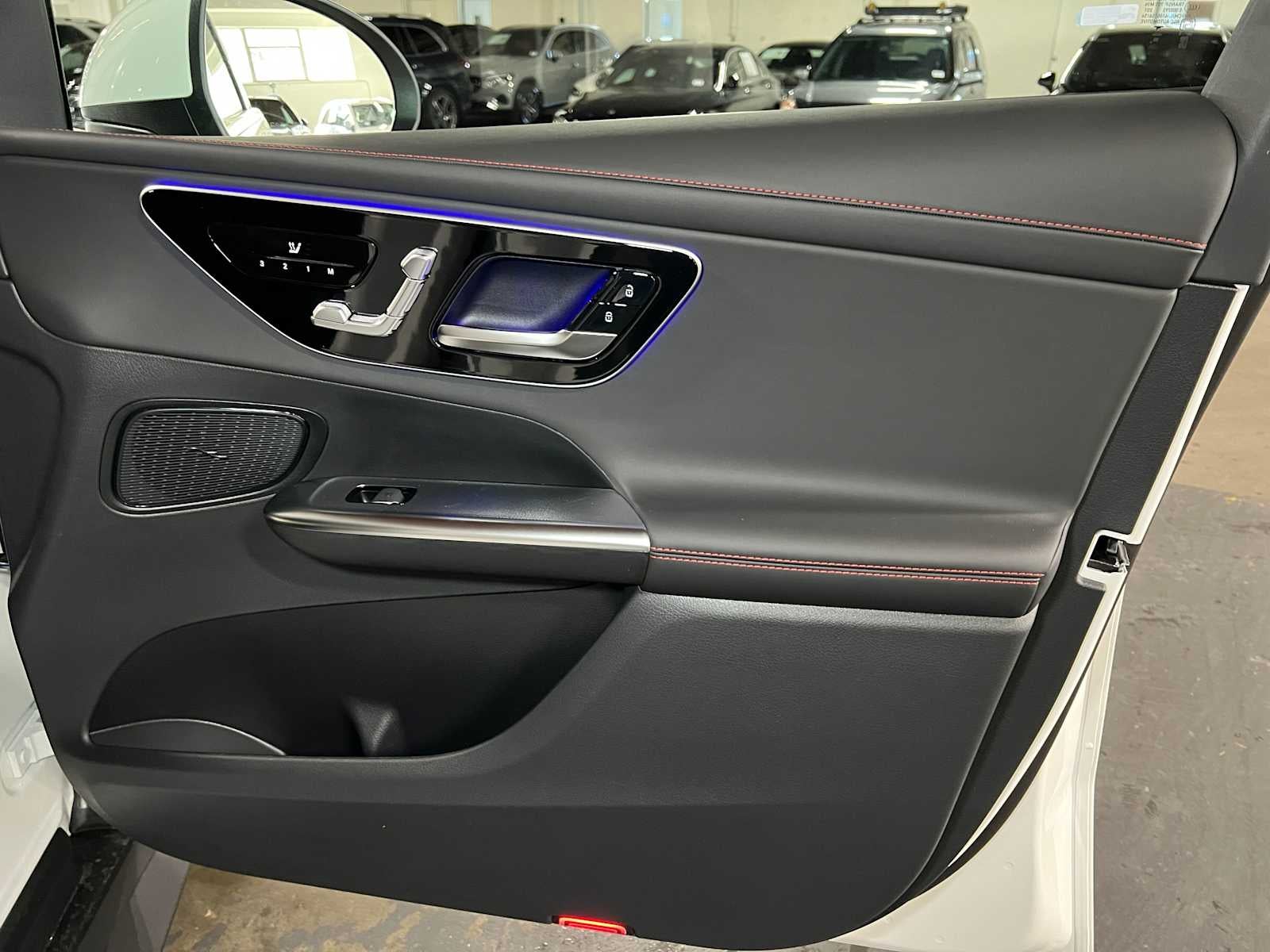 2026 Mercedes-Benz AMG® GLC 43 AMG® GLC 43