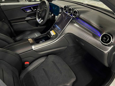 2026 Mercedes-Benz AMG® GLC 43 AMG® GLC 43