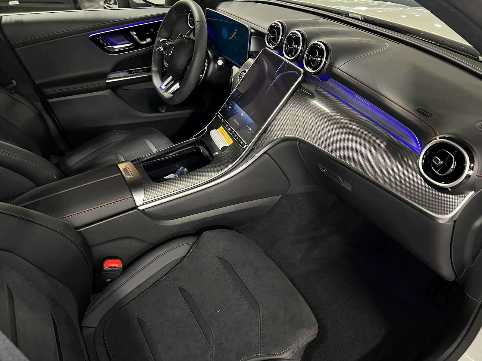 2026 Mercedes-Benz AMG® GLC 43 AMG® GLC 43