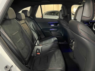 2026 Mercedes-Benz AMG® GLC 43 AMG® GLC 43