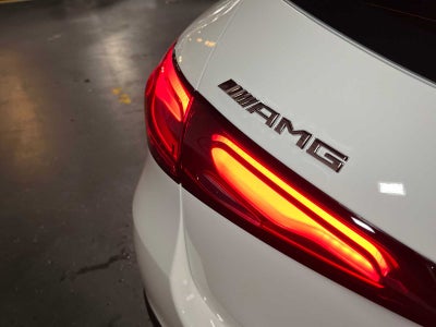 2026 Mercedes-Benz AMG® GLC 43 AMG® GLC 43