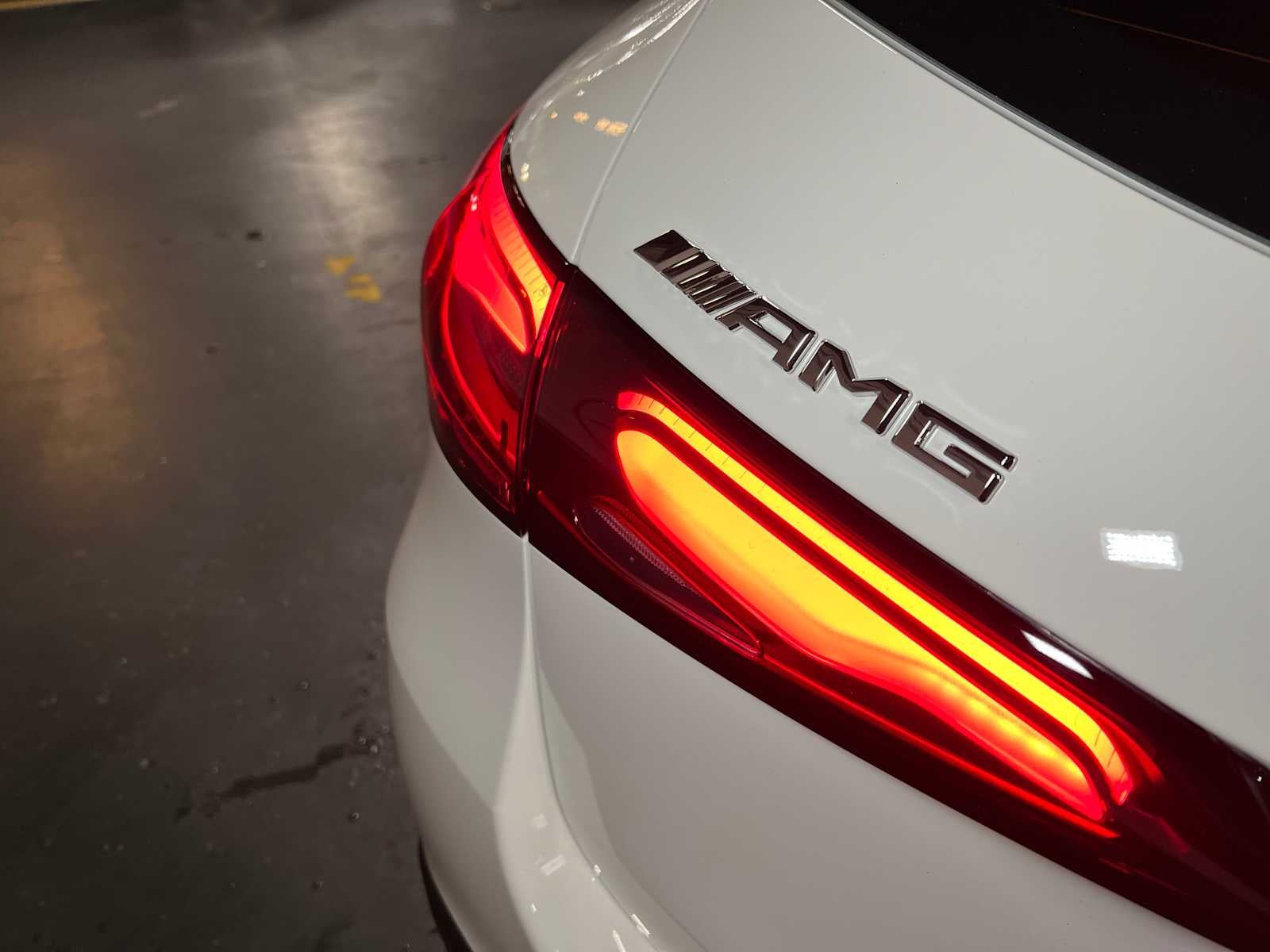 2026 Mercedes-Benz AMG® GLC 43 AMG® GLC 43