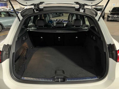 2026 Mercedes-Benz AMG® GLC 43 AMG® GLC 43