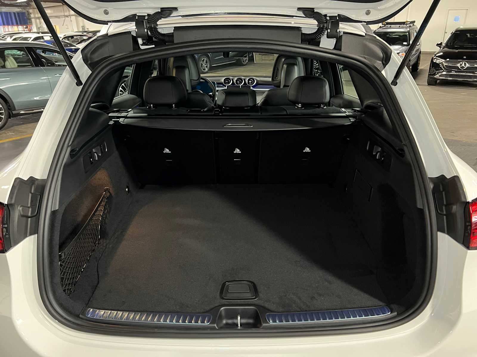 2026 Mercedes-Benz AMG® GLC 43 AMG® GLC 43