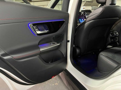 2026 Mercedes-Benz AMG® GLC 43 AMG® GLC 43