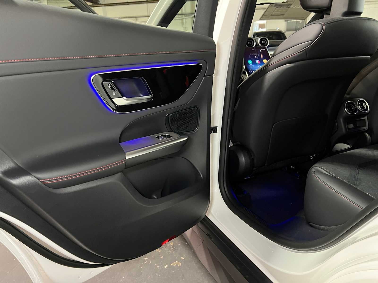 2026 Mercedes-Benz AMG® GLC 43 AMG® GLC 43