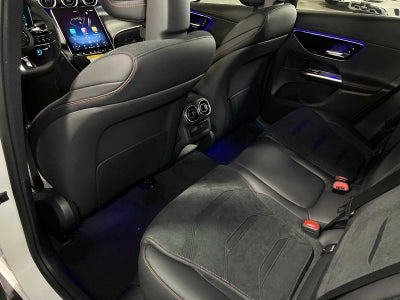 2026 Mercedes-Benz AMG® GLC 43 AMG® GLC 43