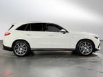 2026 Mercedes-Benz AMG® GLC 43 AMG® GLC 43