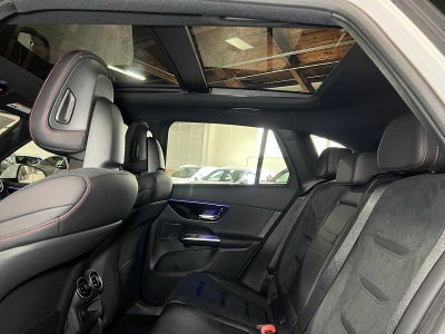 2026 Mercedes-Benz AMG® GLC 43 AMG® GLC 43