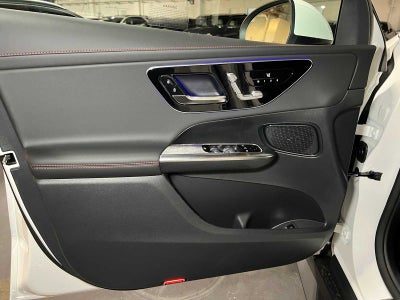 2026 Mercedes-Benz AMG® GLC 43 AMG® GLC 43