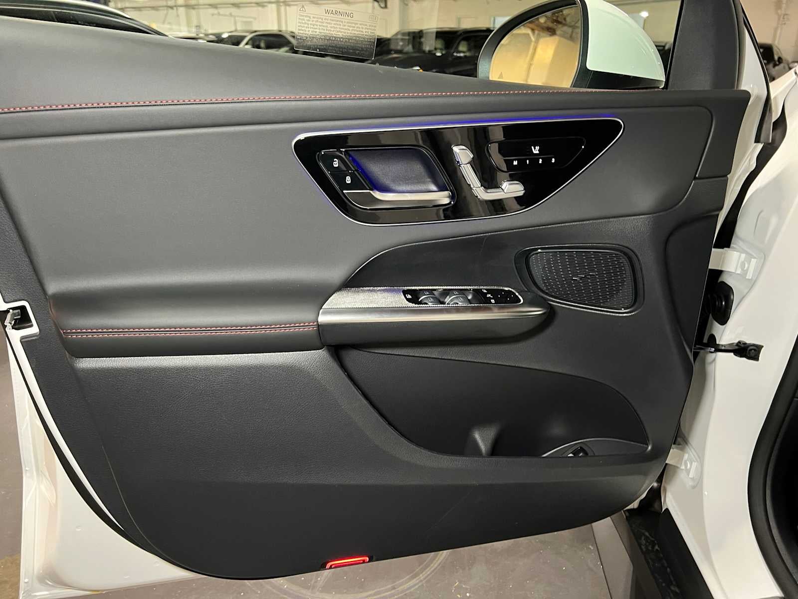 2026 Mercedes-Benz AMG® GLC 43 AMG® GLC 43