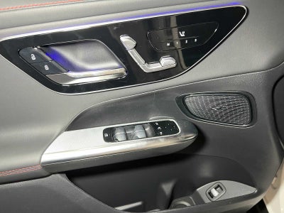 2026 Mercedes-Benz AMG® GLC 43 AMG® GLC 43