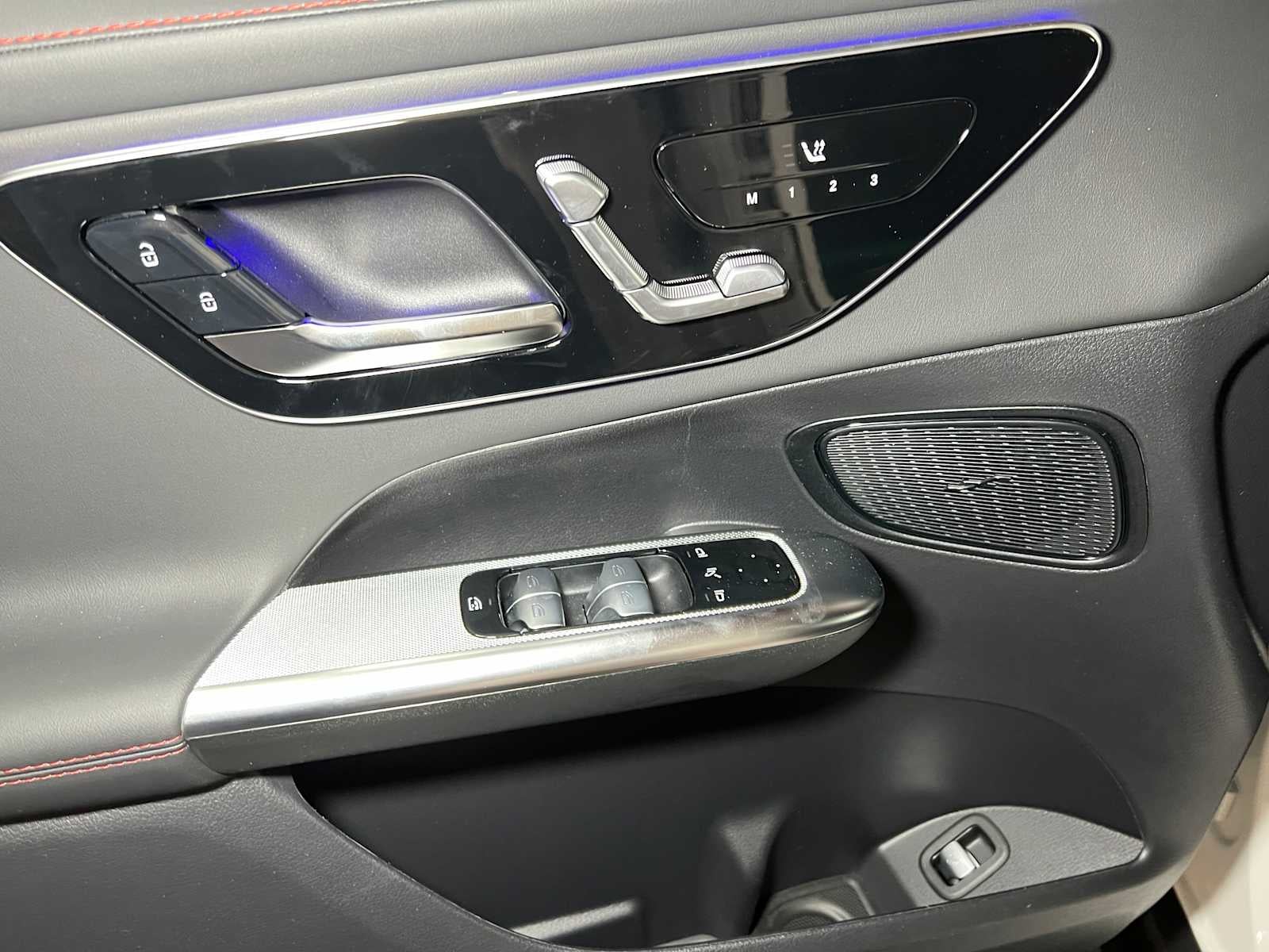 2026 Mercedes-Benz AMG® GLC 43 AMG® GLC 43