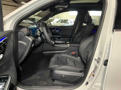 2026 Mercedes-Benz AMG® GLC 43 AMG® GLC 43