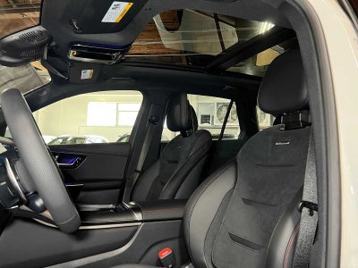 2026 Mercedes-Benz AMG® GLC 43 AMG® GLC 43