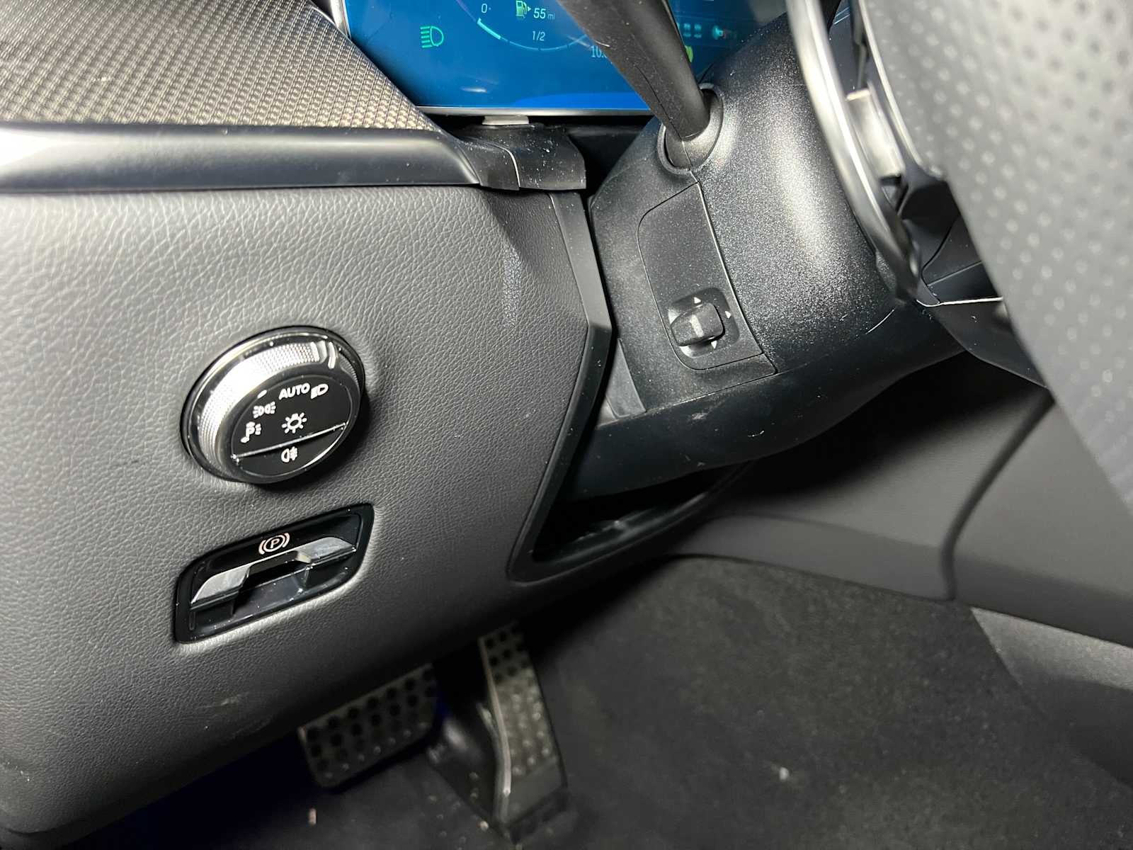 2026 Mercedes-Benz AMG® GLC 43 AMG® GLC 43