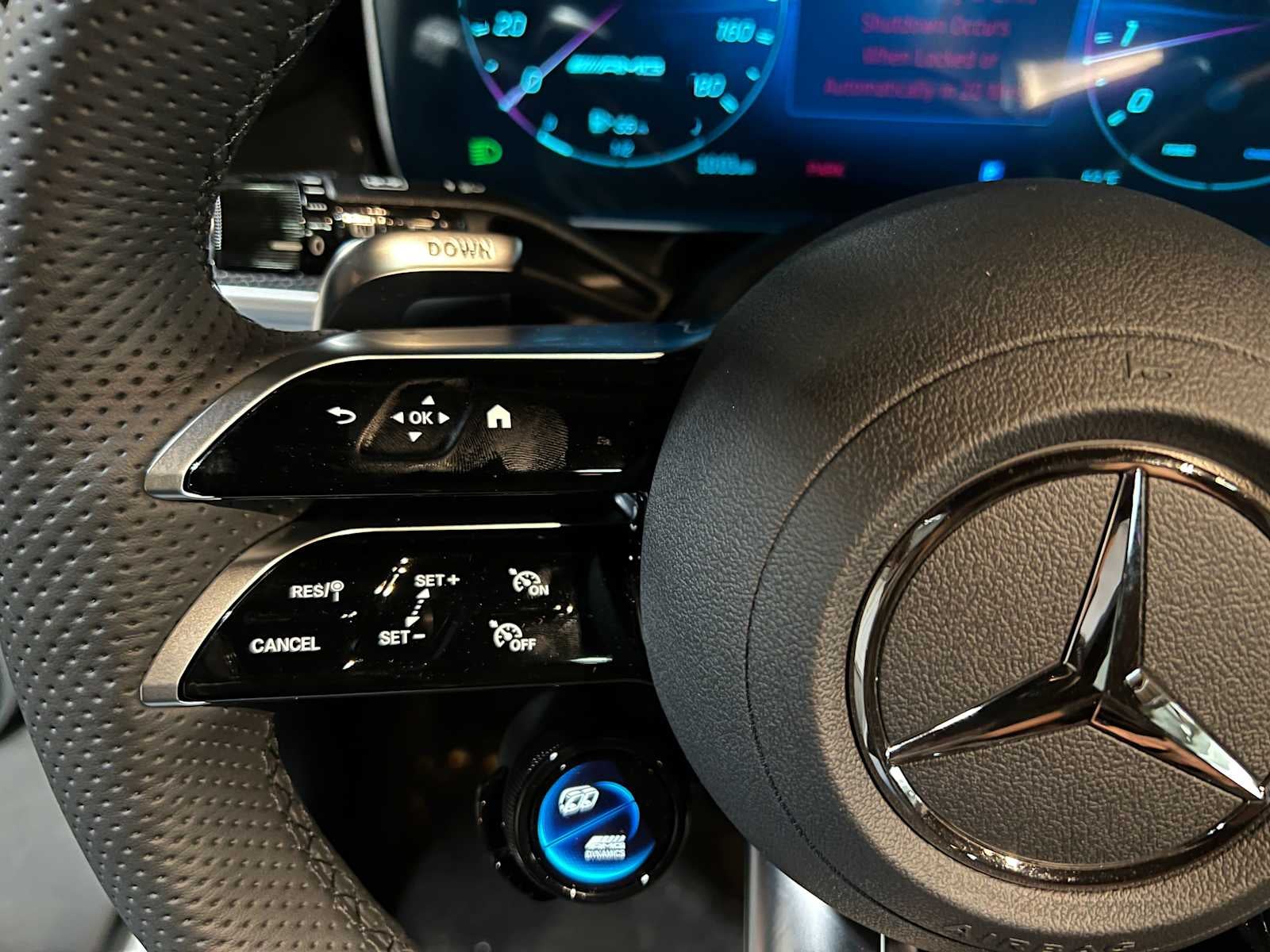 2026 Mercedes-Benz AMG® GLC 43 AMG® GLC 43