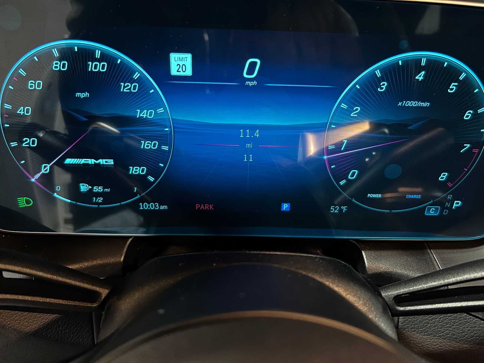 2026 Mercedes-Benz AMG® GLC 43 AMG® GLC 43