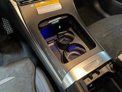 2026 Mercedes-Benz AMG® GLC 43 AMG® GLC 43