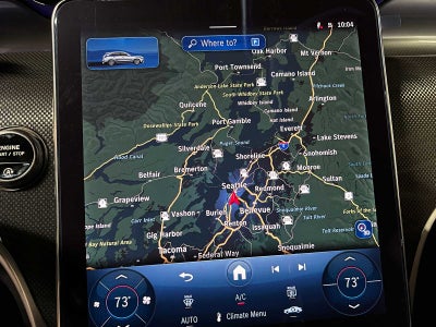 2026 Mercedes-Benz AMG® GLC 43 AMG® GLC 43