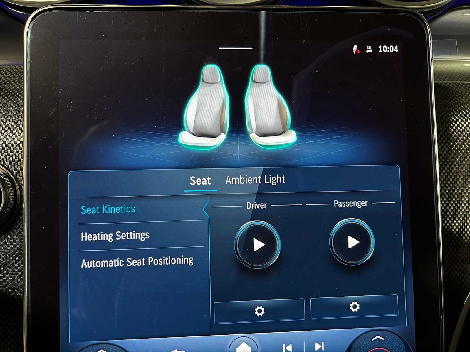 2026 Mercedes-Benz AMG® GLC 43 AMG® GLC 43