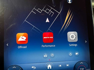 2026 Mercedes-Benz AMG® GLC 43 AMG® GLC 43