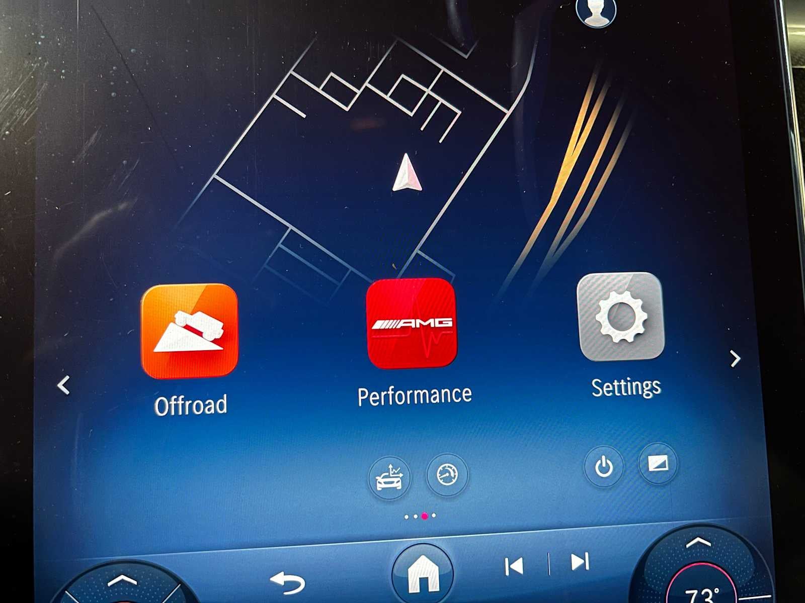 2026 Mercedes-Benz AMG® GLC 43 AMG® GLC 43