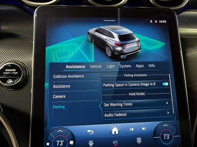 2026 Mercedes-Benz AMG® GLC 43 AMG® GLC 43