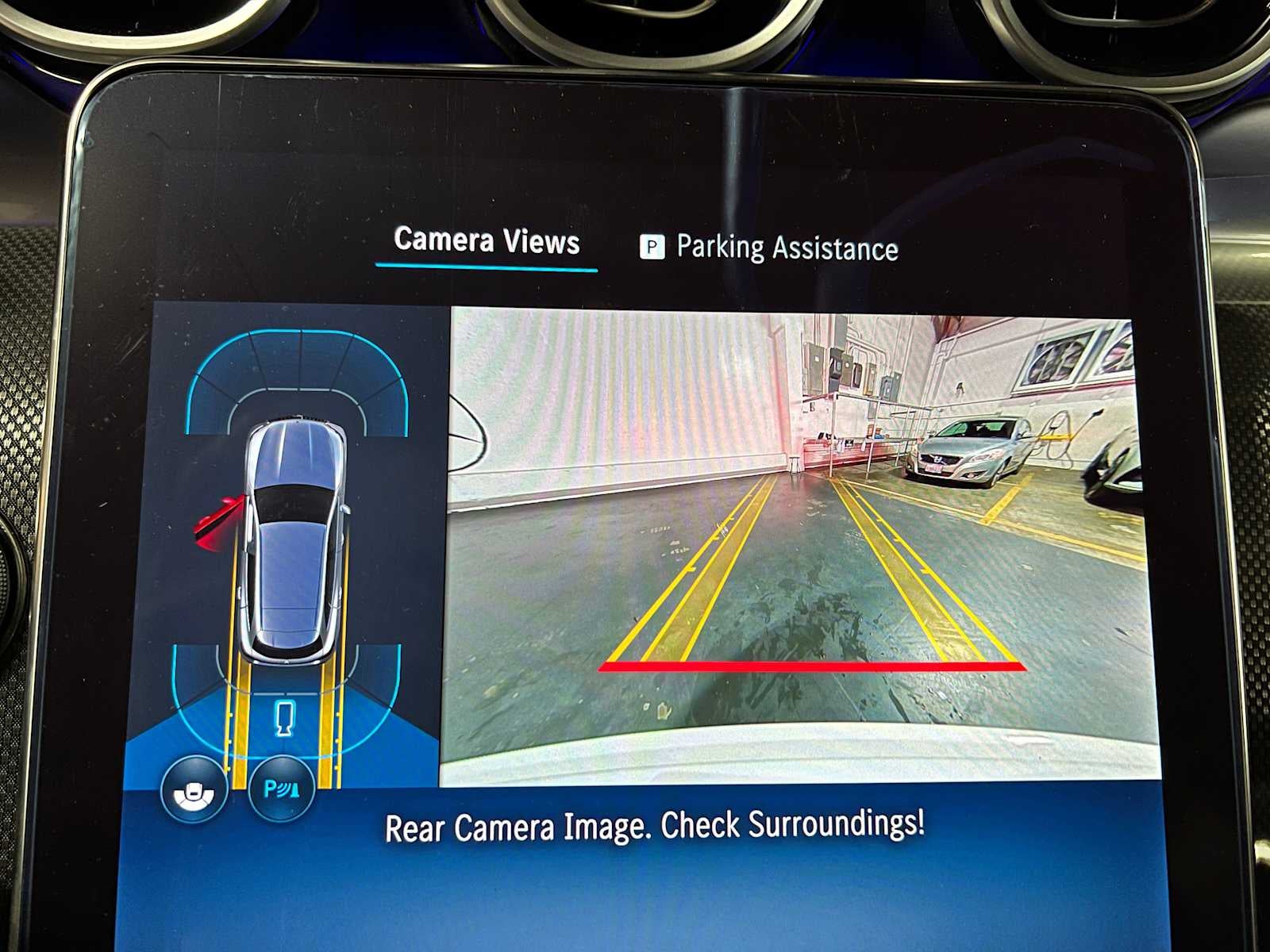 2026 Mercedes-Benz AMG® GLC 43 AMG® GLC 43