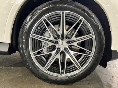 2026 Mercedes-Benz AMG® GLC 43 AMG® GLC 43