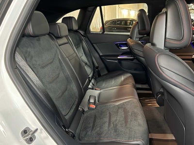 2026 Mercedes-Benz AMG® GLC 43 4MATIC® SUV