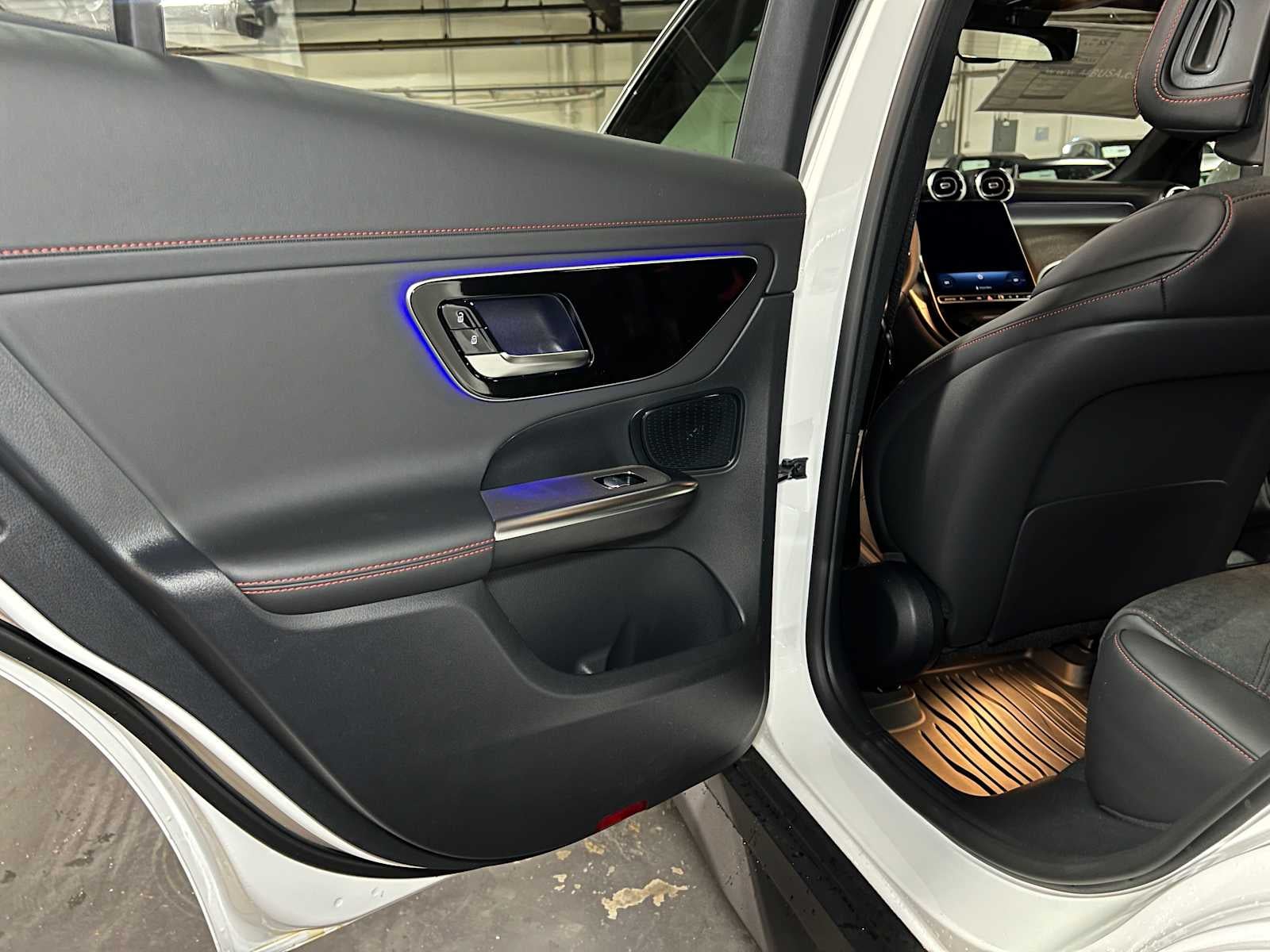 2026 Mercedes-Benz AMG® GLC 43 4MATIC® SUV